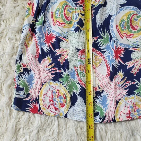 Trashy Diva Cool Floral Dress - Size 4 - Picture 8 of 15